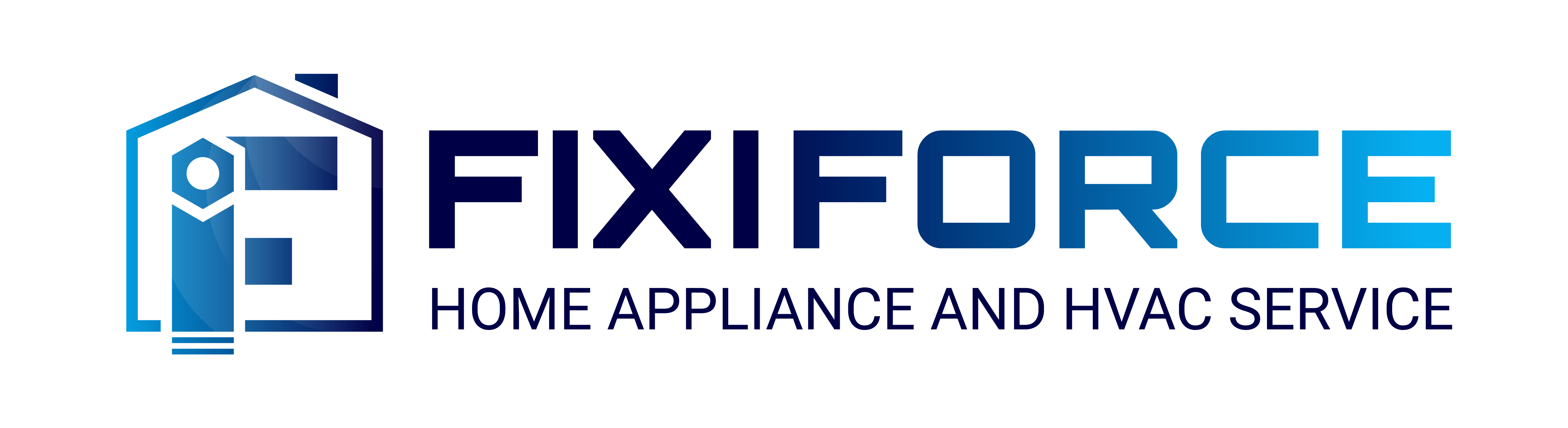FixiForce Logo
